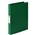 Marbig 5000004 Deluxe Binder A3 3 DRing 32mm PP Green