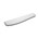 Kensington 50434 Wrist Rest ErgoSoft Slim for Keyboard Grey