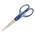 Marbig 975460 Comfort Grip LeftRight Handed Scissors 182mm