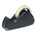 Marbig 3930001 Professional Tape Dispenser Large Black Grey