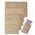 Jiffy P4 Padded Mailing Bag 240 x 340mm