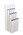 Marbig 841020 Mailing Tubes 600 X 60mm Pack 4