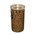 Connoisseur Storage Canister Round 22L Acrylic