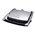 Nero Sandwich Press 4 Slice Stainless Steel 748031