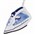 Nero Steam  Dry Iron 2400w