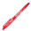 Pilot Frixion Ball BLFR7R Erasable Gel Pen Fine 07mm Red