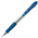 Pilot Super Grip Retractable Ballpoint Pen Medium Blue