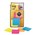 Post It Notes Full Adhesive F220 8SSAU 50 x 50mm Rio De Janeiro Assorted Pack 8