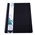 Quill 10207 Premium PP Visual Art Diary A3 125gsm 120 Page Black