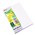 Quill 90346 Board A4 200Gsm White Pack 100