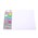 Quill 90401 Board A3 200gsm White Pack 25