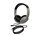 Kensington H1050 EQ Bluetooth On Ear Headset Noise Cancelling