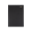 Diary Belmont QBA47 Quarto Week To A View Black 2027