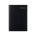 Diary Aspire Commercial A4 Week to a View Black 2027 ASA540  Sub 47ECBK26