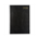 Diary Aspire Commercial A5 2 Days to a Page Black 2027 ASA560