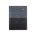Diary Vanessa 145V99 A4 1 Day to a Page Black 2027