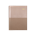 Diary Vanessa 145V49 A4 1 Day to a Page PVC Rose Gold 2027