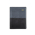 Diary Vanessa 185V99 A5 1 Day to a Page Black 2027