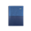 Diary Vanessa 185V59 A5 Day to a Page PVC Blue 2027