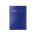 Diary Kingsgrove 341P59 A4 Week to a View Blue 2027