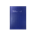 Diary Kingsgrove 181P59 A5 Day to a Page Blue 2027