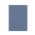 Diary Soho Spiral 51SSH A5 1 Day to a Page Dusty Blue 2027