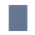 Diary Soho Spiral 57SSH A5 Week to a View Dusty Blue 2027