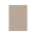 Diary Soho Spiral 57SSH A5 Week to a View Misty Rose 2027