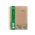 Diary Ecowise 51SECB A5 Day to a Page 2027
