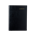 Diary 40CBK Appointment A4 2 Pages to a Day Black 2027
