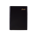 Diary Norwich Spiral 51S A5 1 Day to a Page Black 2027