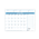 Table Planner Refill for 1055225 Sasco 2027