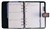 Debden Dayplanner Organiser PR2599 Pu Snap Closure