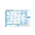 Sasco Planner 10580 Year 2027