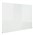 Glass Board VGC1290 1200 x 900mm White