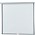 Beacon Wall Screen 1520 X 1520Mm White Qtw60