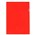 Marbig 2004303 Letter File A4 PP Ultra Red