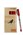 Bibbulmun Ballpoint Pen Economy Red Pack of 129025703