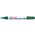Artline 400 Paint Marker Permanent Bullet 23mm Green
