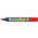 Artline 577 Whiteboard Marker Bullet Red