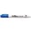Artline Supreme Whiteboard Marker Bullet Blue Box 12