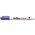 Artline Supreme Whiteboard Marker Bullet Purple Box 12