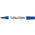 Artline 500A Whiteboard Marker Bullet 2mm Blue