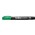 Artline Supreme Permanent Marker Bullet 10mm Green Box 12
