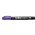 Artline Supreme Permanent Marker Bullet 10mm Purple Box 12