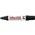 Artline 5109A Whiteboard Marker Chisel 10mm Black
