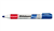 Luxor 760 Whiteboard Marker Bullet Blue 3392