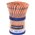 Staedtler 130 60N2 HB Natural Pencil Bulk Cup 100