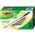 BIC Ecolutions Round Stic Ballpoint Pen Medium Black Box 5018986