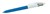 Bic 4 Colour Retractable Ballpoint Pen Medium Black Blue Red Green233829